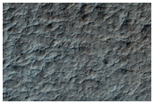 Possible Layer Exposures Not Well Imaged by MOC