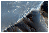 Noctis Labyrinthus Sample