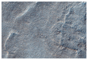 South Polar Layered Deposits
