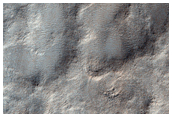 South Polar Layered Deposits