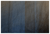 Dark Filamentary Streak in Noachis Region