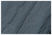 Polar Layered Deposit Stratigraphy Near Chasma Australe