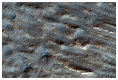 Playfair Crater