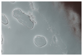 South Polar Monitoring