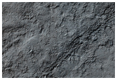 Possible Exposure of Polar Layered Deposits in Area Not Before Well-Imaged