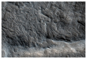 Scanning Global Dust Event Over Olympus Mons