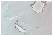 South Polar Monitoring