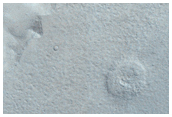 Looking for Gullies