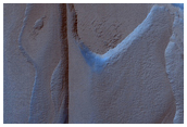 Populations of Small Pits on the South Polar Layered Deposits