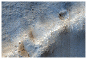 Looking for Gullies