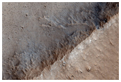 Looking for Gullies