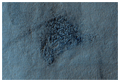 Looking for Gullies