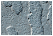 Polar Erosion