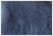 Many Mounds