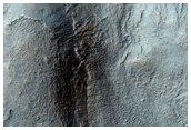 Looking for Gullies