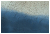 Sand Dunes