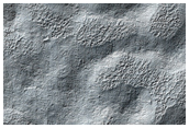Possible Exposure of Polar Layered Deposits in Area Not Well-Observed
