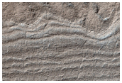 South Polar Region