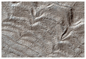 Survey of South Polar Layered Deposits