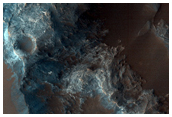 Ganges Mensa