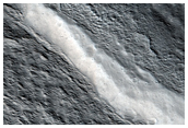 Alba Patera Caldera