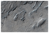 South Polar Layered Deposits Survey