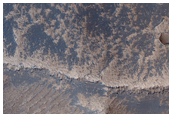 Noctis Labyrinthus