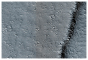 Cyane Fossae