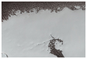 South Polar Layered Deposits Survey