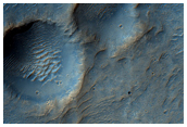 Southwest Aeolis Region