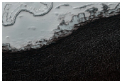 South Polar Layered Deposits Survey