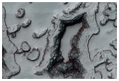 South Polar Layered Deposits Survey