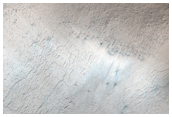 Light Toned Mesa in Cavi Angusti