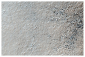 Noachian Crater
