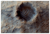 Terra Cimmeria Valley