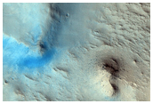 Nili Fossae