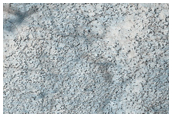 Secchi Crater