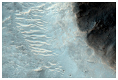 Tyrrhena Terra