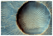 Tyrrhena Terra