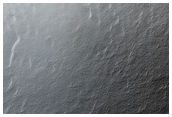 Volcano on Sisyphi Planum