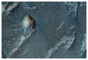 North Hesperia Planum