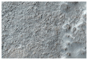 Channel with Depression in Frento Vallis