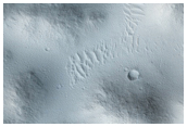 Rugged Terrain