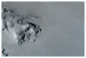 Noctis Labyrinthus