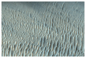 Parana Vallis