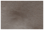 Multiple-Outcrop Exposure of South Polar Cavi