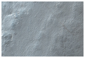 South Polar Layered Deposits