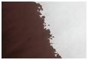 South Polar Region