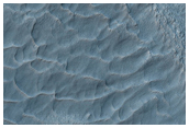 Debris Flow Source Region