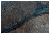Contact between Polygon and Massif